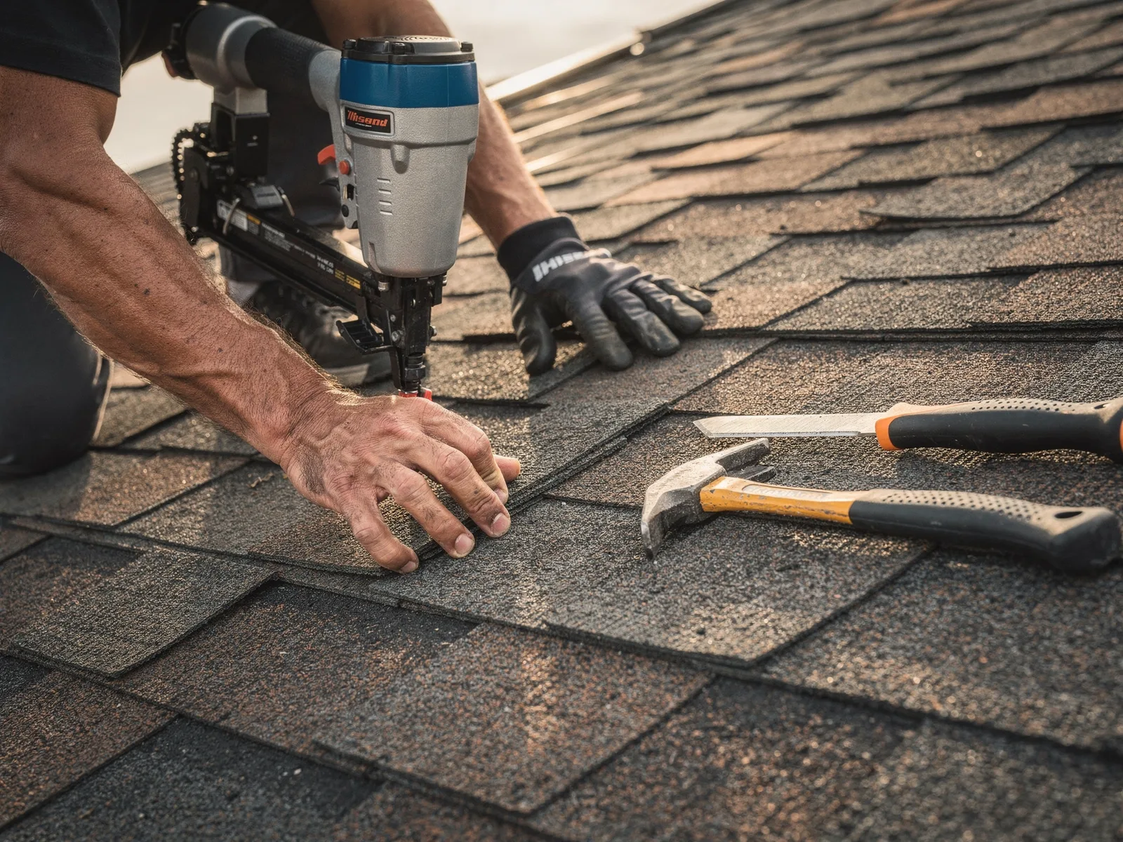 Why choose Roof Repair in Thurman, IA